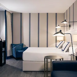 Mercure Jardines De Albia Hotel