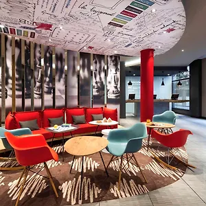 Ibis Centro Hotel