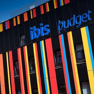 Ibis Budget Hotell
