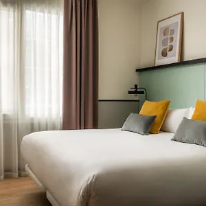 Bypillow Irala Hotell