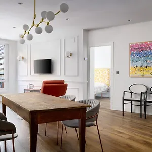 Apartamento Nuevo Lujo Centro De + Wifi . Parking, Bilbao