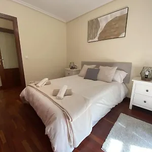 Apartamento Republica De Begona, Bilbao