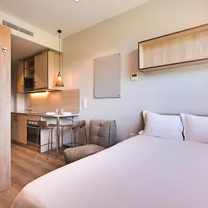 Apartamento Livensa Living, Bilbao
