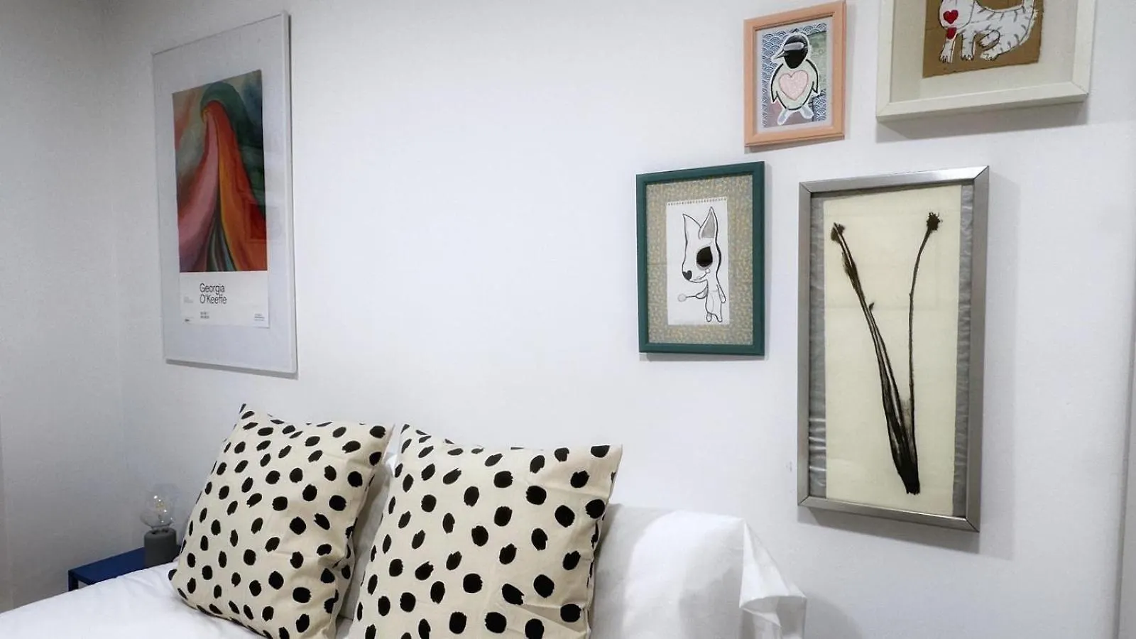 Vivienda Turistica Ciudad Jardin Con Tranquilidad Y Wifi Apartment Bilbao