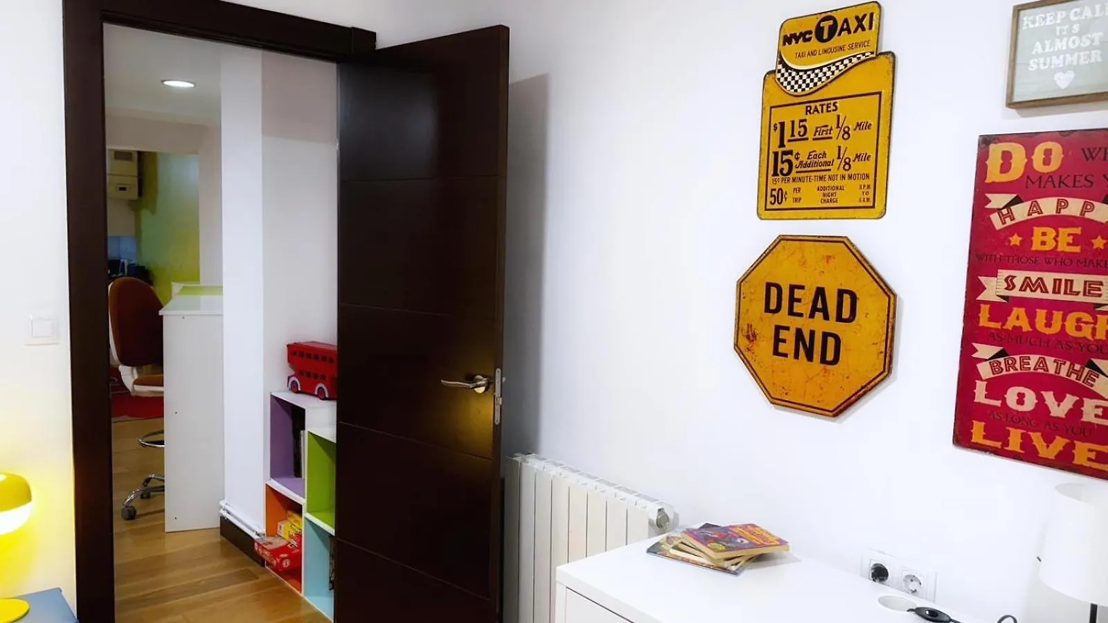 Vivienda Turistica Ciudad Jardin Con Tranquilidad Y Wifi Apartment Bilbao Spain