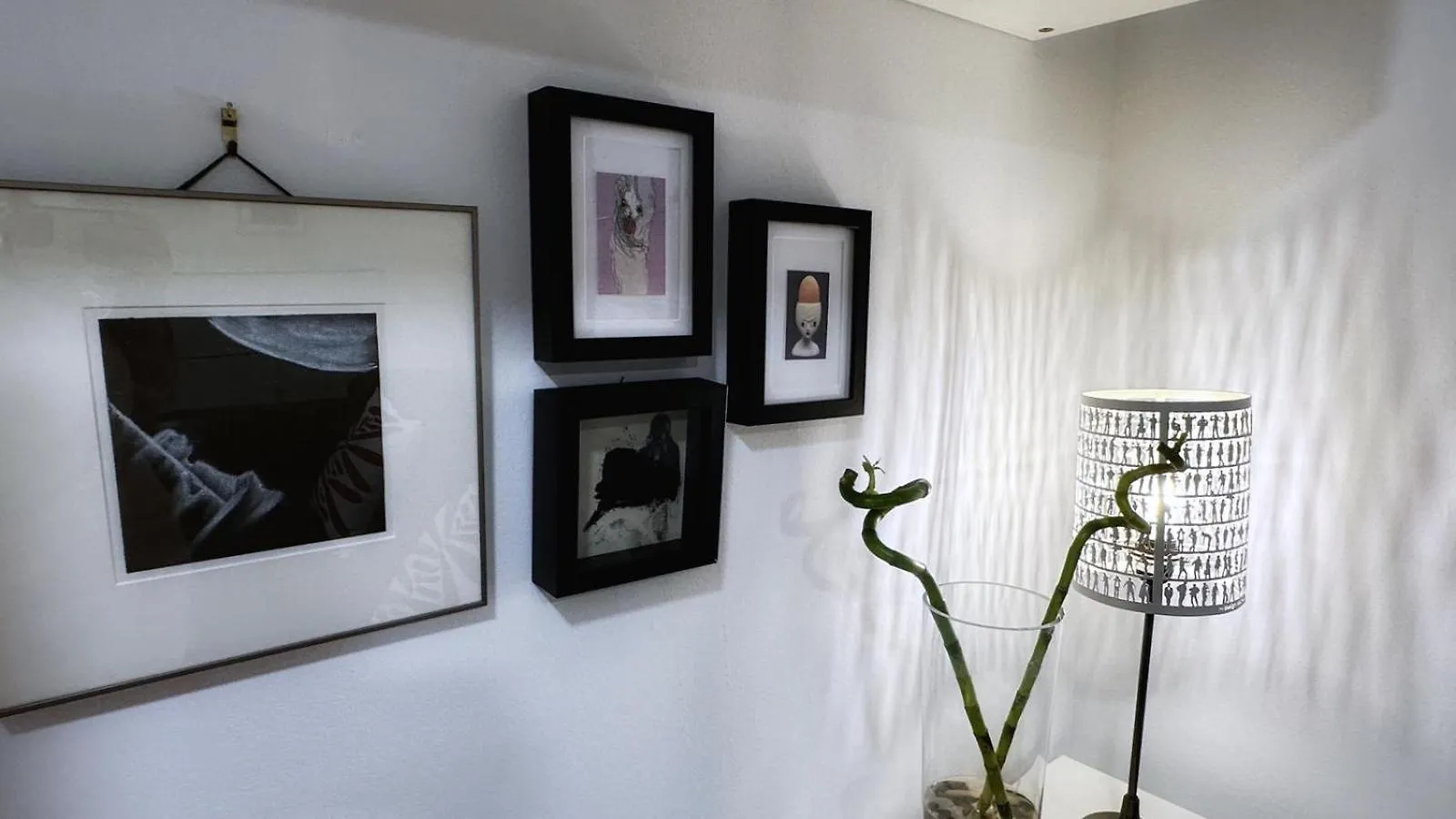 Vivienda Turistica Ciudad Jardin Con Tranquilidad Y Wifi Apartment Bilbao